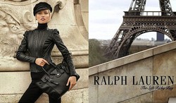 Gantikan Hermes, Ralph Lauren dan LV Kini Jadi It-Bag Favorit Fashionista