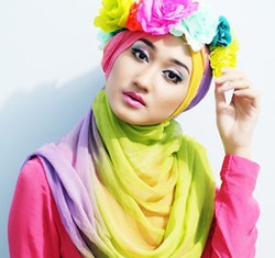 Hijab Style: Padu Padan yang Tepat Agar Tidak Disebut Jilboobs