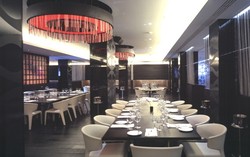 Restoran Jaringan Melia Hotels International Hapus Menu Sirip Hiu