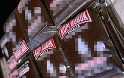 Mengapa Pecinta Kopi Sejati Ogah Meminum Kopi Sachet?