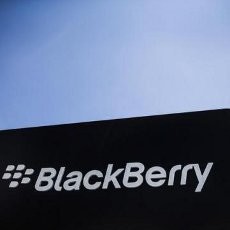 Dephan AS Tunjuk BlackBerry untuk Amankan Android