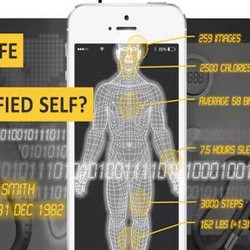 Lubang Mata-mata di Teknologi Pelacakan Diri