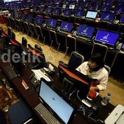 Seluruh Wilayah RI bakal Terhubung Internet