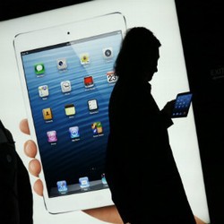 iPad dkk Diharamkan Pemerintah China, Ini Alasannya!