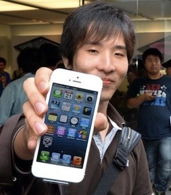 China Larang Pegawai Pemerintah Pakai Produk Apple