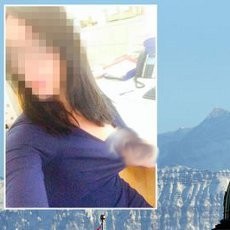 Hobi Selfie Bugil di Kantor Parlemen, Wanita Ini Diskors