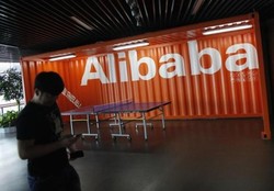 Ini Usulan Mendag Lutfi Supaya Indonesia Punya Saingan Alibaba