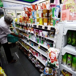 Pemerintah Akan Revisi Aturan Wajib Toko Modern Jual 80% Produk Lokal