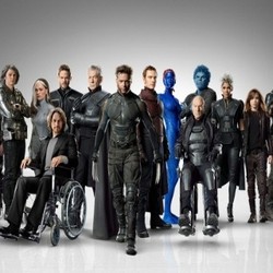 Ditolong X-Men, Perusahaan Ini Untung Rp 9,9 Triliun