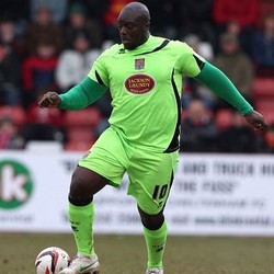 Ini Dia Pesepakbola Terkuat di Dunia