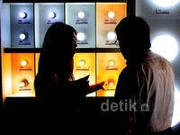 Pameran Dagang Produk Tiongkok 2014