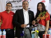 Astec Open Siap Digelar