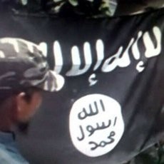 BIN: Satu Keluarga asal Lamongan Berangkat ke Irak Gabung ISIS