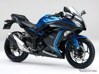 Model Anyar Ninja 250