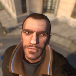 Demam Selfie pun Melanda GTA