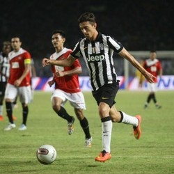 Allegri Bicara Soal Karakter Tim dan Liga Champions