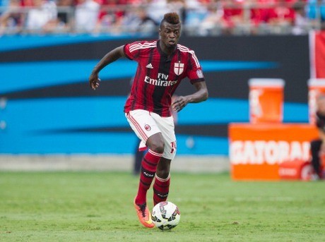 Milan Tundukkan Chivas Guadalajara Tiga Gol Tanpa Balas