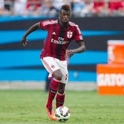 Milan Tundukkan Chivas Guadalajara Tiga Gol Tanpa Balas