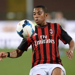 Robinho Diklaim Tinggal Teken Kontrak untuk Resmikan Transfernya ke Santos