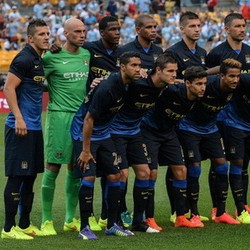Community Shield Jadi Ajang Curi Start untuk The Citizens
