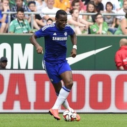 Kepergian Cole dan Lampard Bikin Transfer Drogba Penting untuk Chelsea