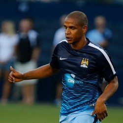 Fernando Ingin Jadi Yaya Toure Baru di City