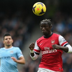 Rasa Cemburu Ikut Dorong Kepindahan Sagna ke City