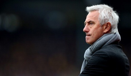 Van Marwijk Diklaim Berminat Tangani Korsel