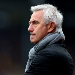 Van Marwijk Diklaim Berminat Tangani Korsel