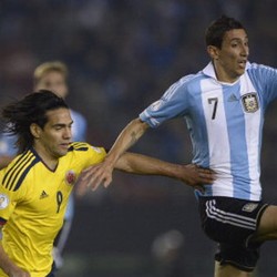 Lika-liku Transfer Falcao dan Di Maria