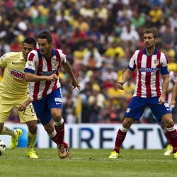 Mandul Selama Pramusim, Atletico Tak Khawatir