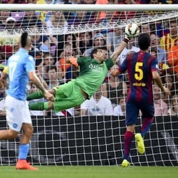 Bravo Tak Ambil Pusing dengan Blunder-nya