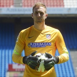 Oblak Diragukan Tampil pada Piala Super Spanyol