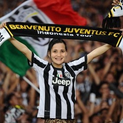 Allegri: Sambutan Juventini Indonesia Benar-benar Gila