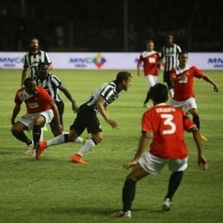 Minimnya Persiapan Sulitkan ISL Stars