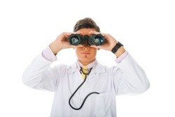 Ketahuan Ngintip 70 Wanita di Toilet, Dokter Spesialis Ini Ditangkap Polisi