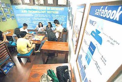 India Ikut-ikutan Dirikan Klinik untuk Remaja Pecandu Internet