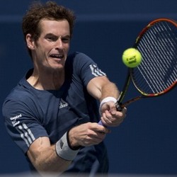 Djokovic Menang Susah Payah, Murray Melenggang Mulus