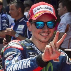 Yamaha Tambah Kontrak Lorenzo Dua Tahun