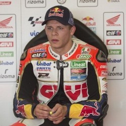 Stefan Bradl Gabung Forward Yamaha di 2015