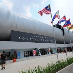 Sumsel Siap Gabung Jadi Tuan Rumah Asian Games