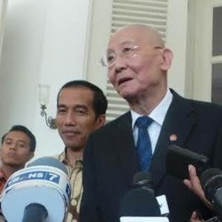 Belum Ketuk Palu, tapi Kans Indonesia Gelar Asian Games Memang Besar