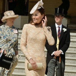 Survei: Wanita Sempurna Punya Kaki Indah Kate Middleton, Mata Keira Knightley