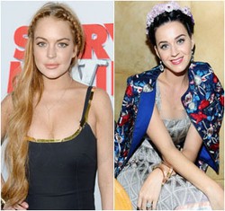 7 Selebriti yang Cari Jodoh Lewat Situs Online Dating