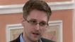 Rusia Perpanjang Izin Tinggal Snowden 3 Tahun