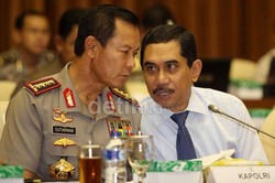 Kapolri: 650 Orang Tewas Selama 16 Hari Musim Mudik Lebaran