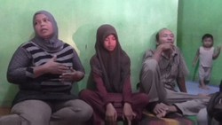 Wenni Sebut Kakaknya Selamat dari Tsunami, Ortu Mulai Mencari