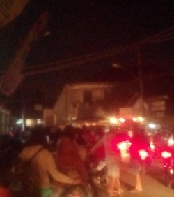 Satroni Rumah Mewah di Bogor, Perampok Todongkan Pistol