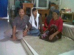 Kisah Lain Penemuan Wenni, dari Mimpi Paman hingga Firasat sang Ayah