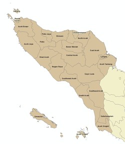 Misteri Selamatnya Wenni, Terseret Tsunami Lintasi Perairan 4 Kabupaten